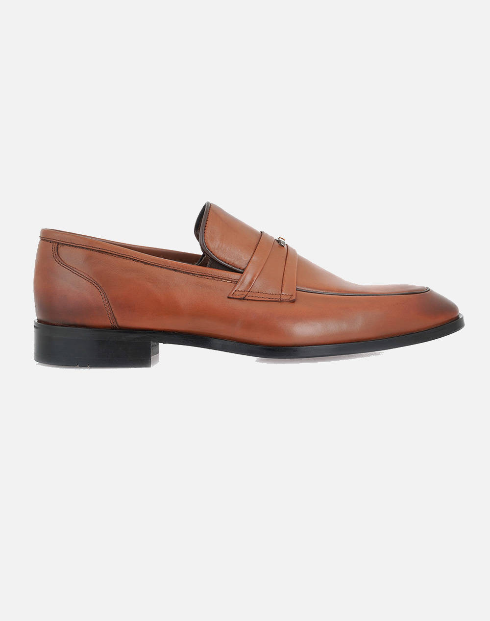 LORENZO RUSSO LOAFERS