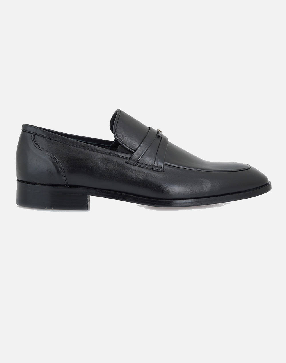 LORENZO RUSSO LOAFERS