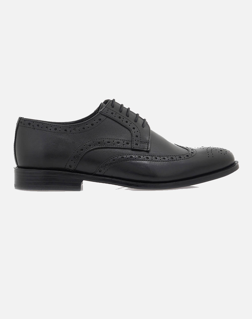 LORENZO RUSSO OXFORDS