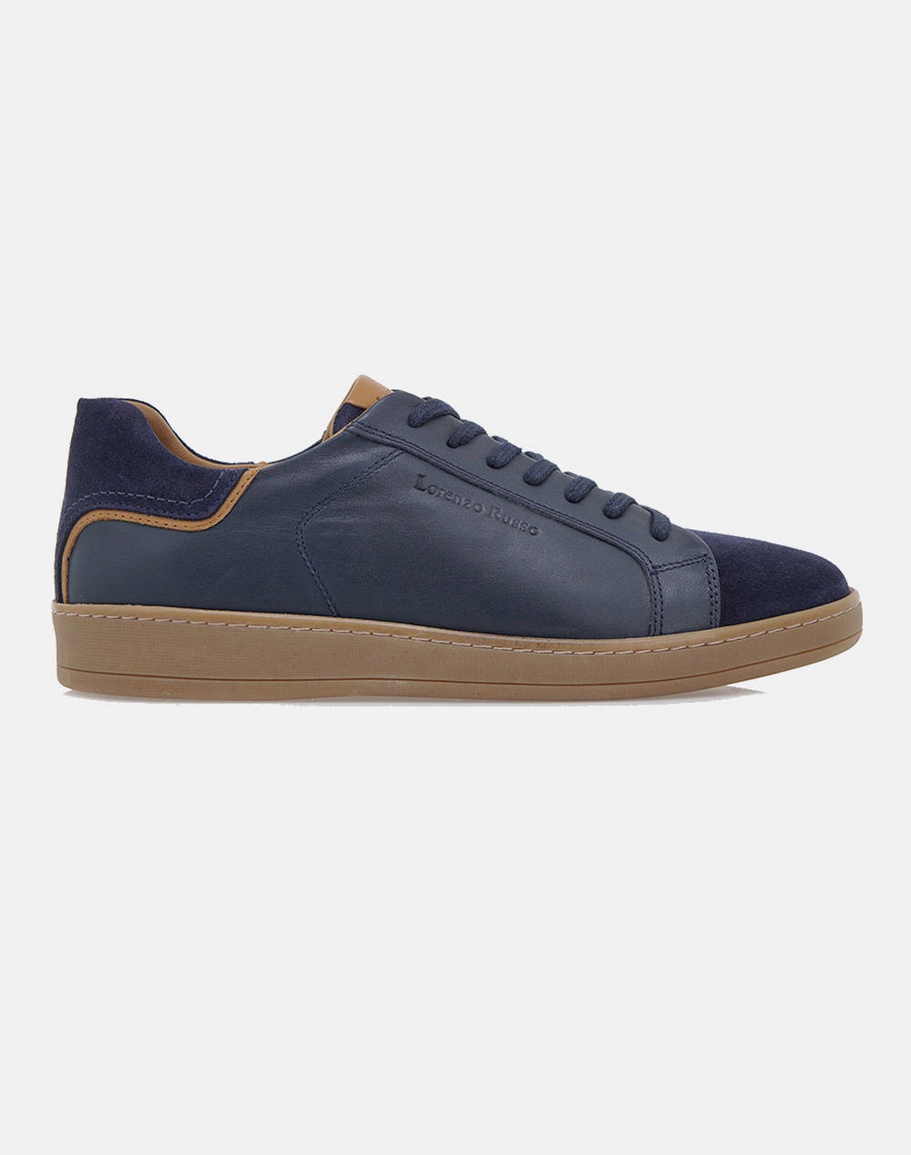 LORENZO RUSSO SNEAKERS