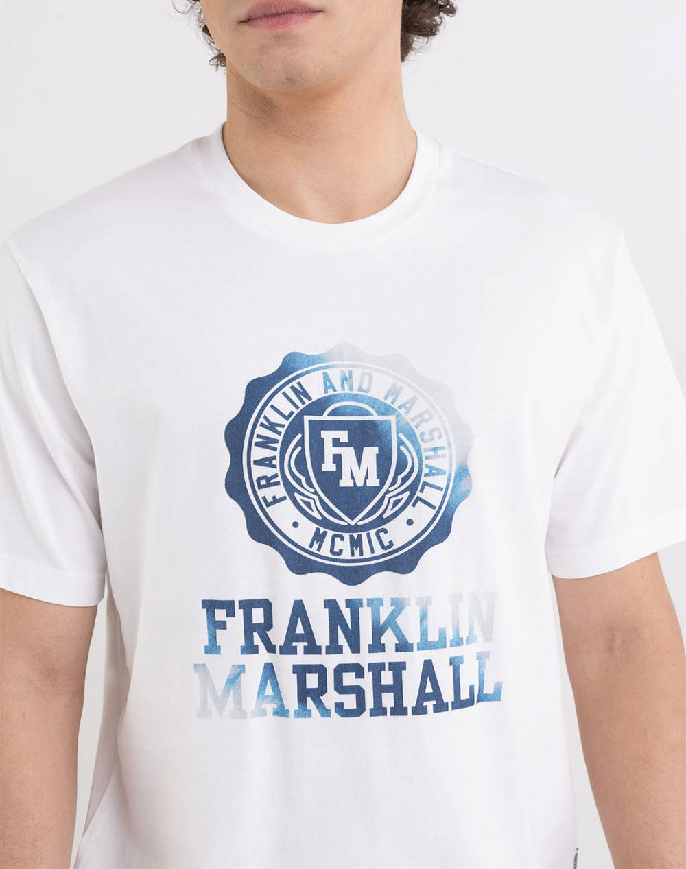 FRANKLIN&MARSHALL TShirt