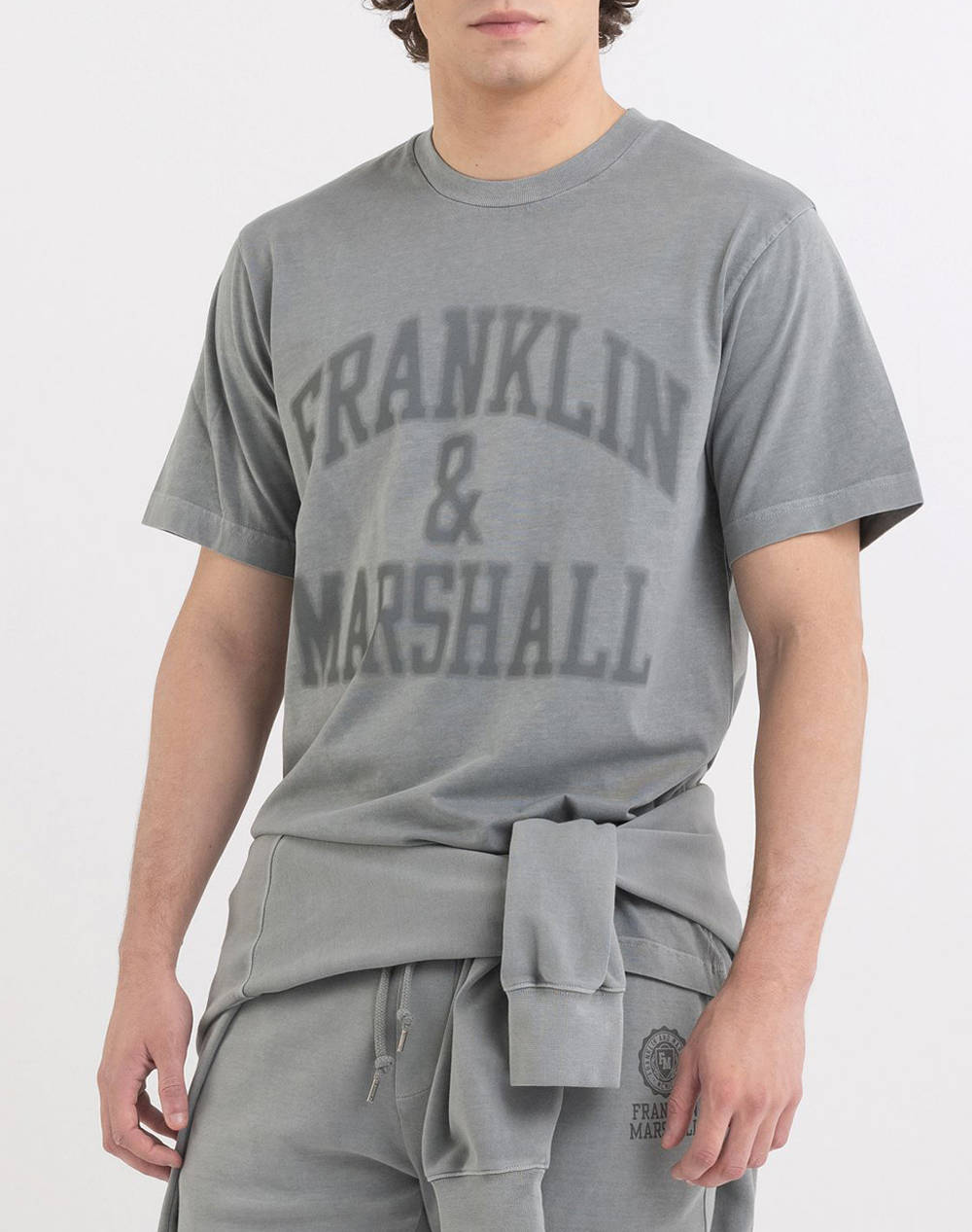 FRANKLIN & MARSHALL TShirt