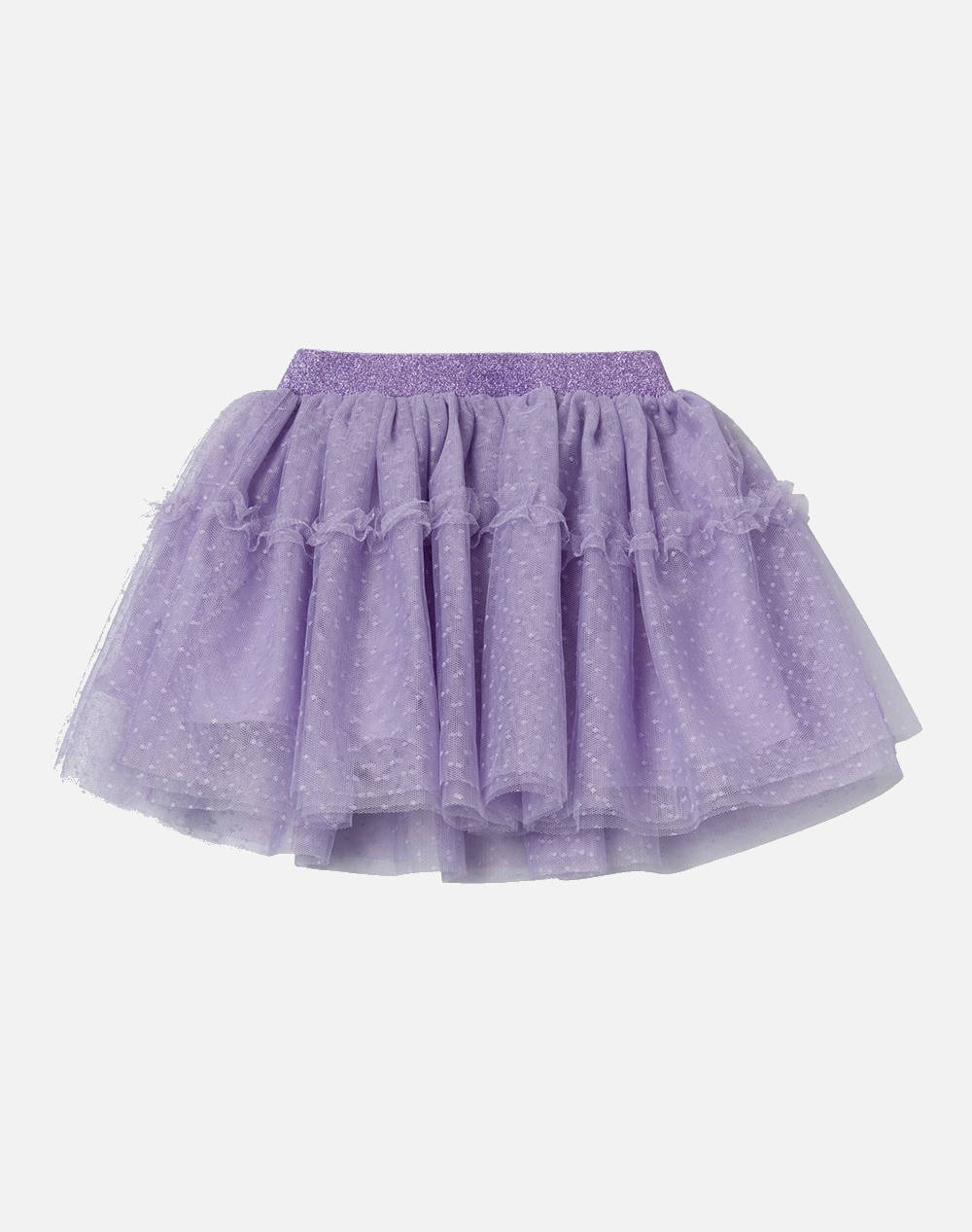 NAME IT NMFDALKA TULLE SKIRT