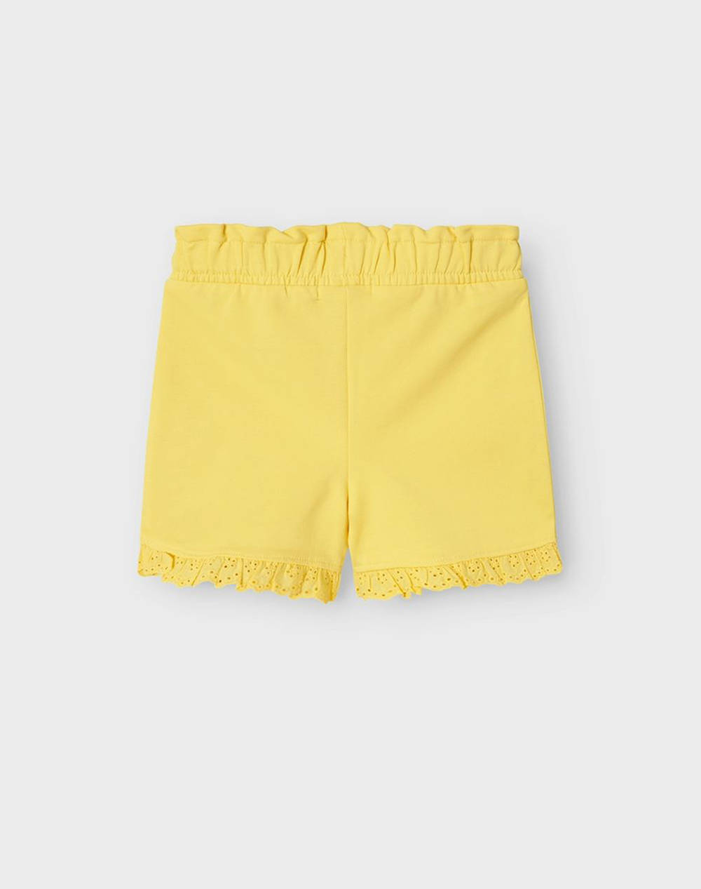 NAME IT NMFDIMS LIGHT SWEAT SHORTS