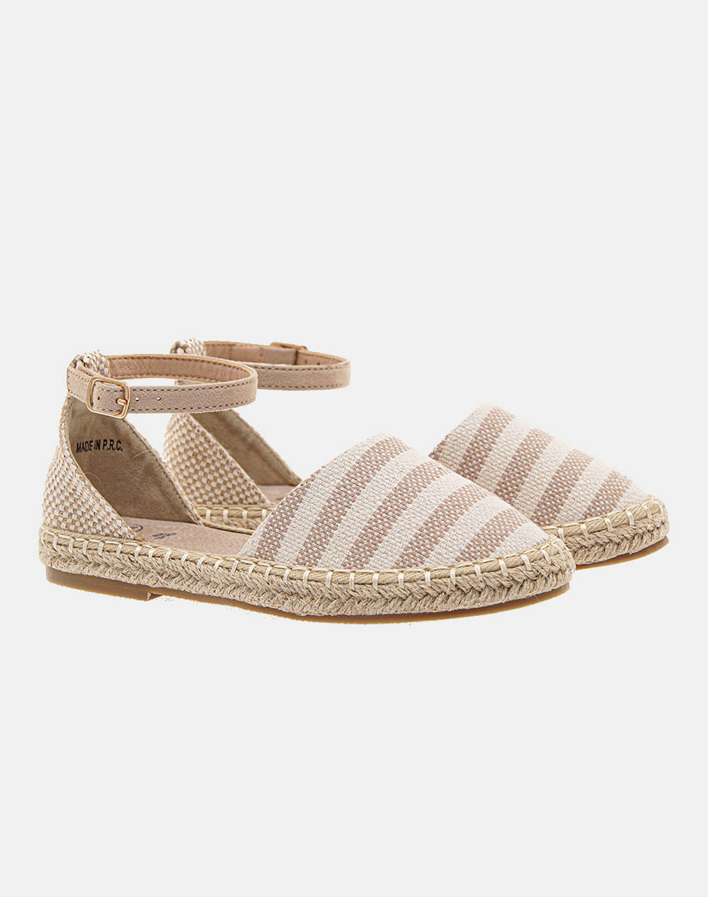 EXE KIDS ESPADRILE