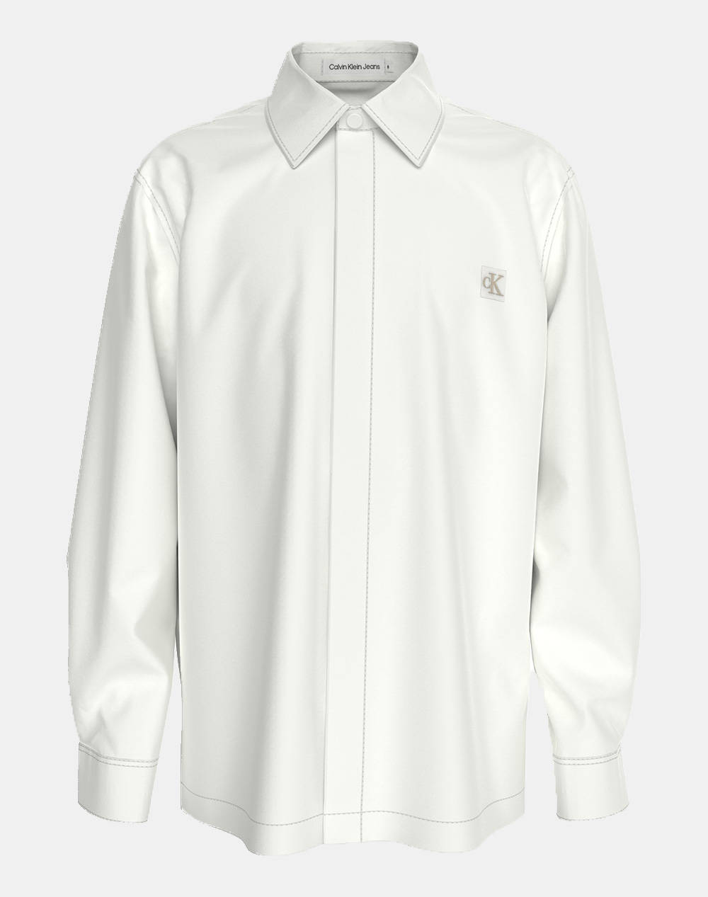 CALVIN KLEIN CEREMONY SHIRT