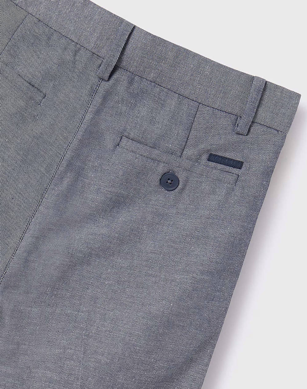 MAYORAL Pantaloni natural suiting