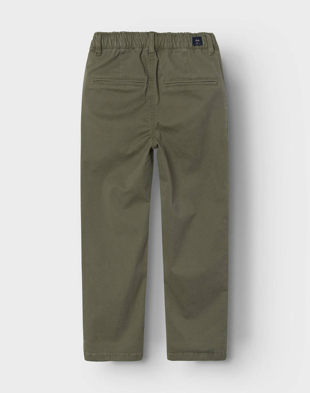 NAME IT NKMRYAN JOG TWIL CHINO PANT 2500-HI T