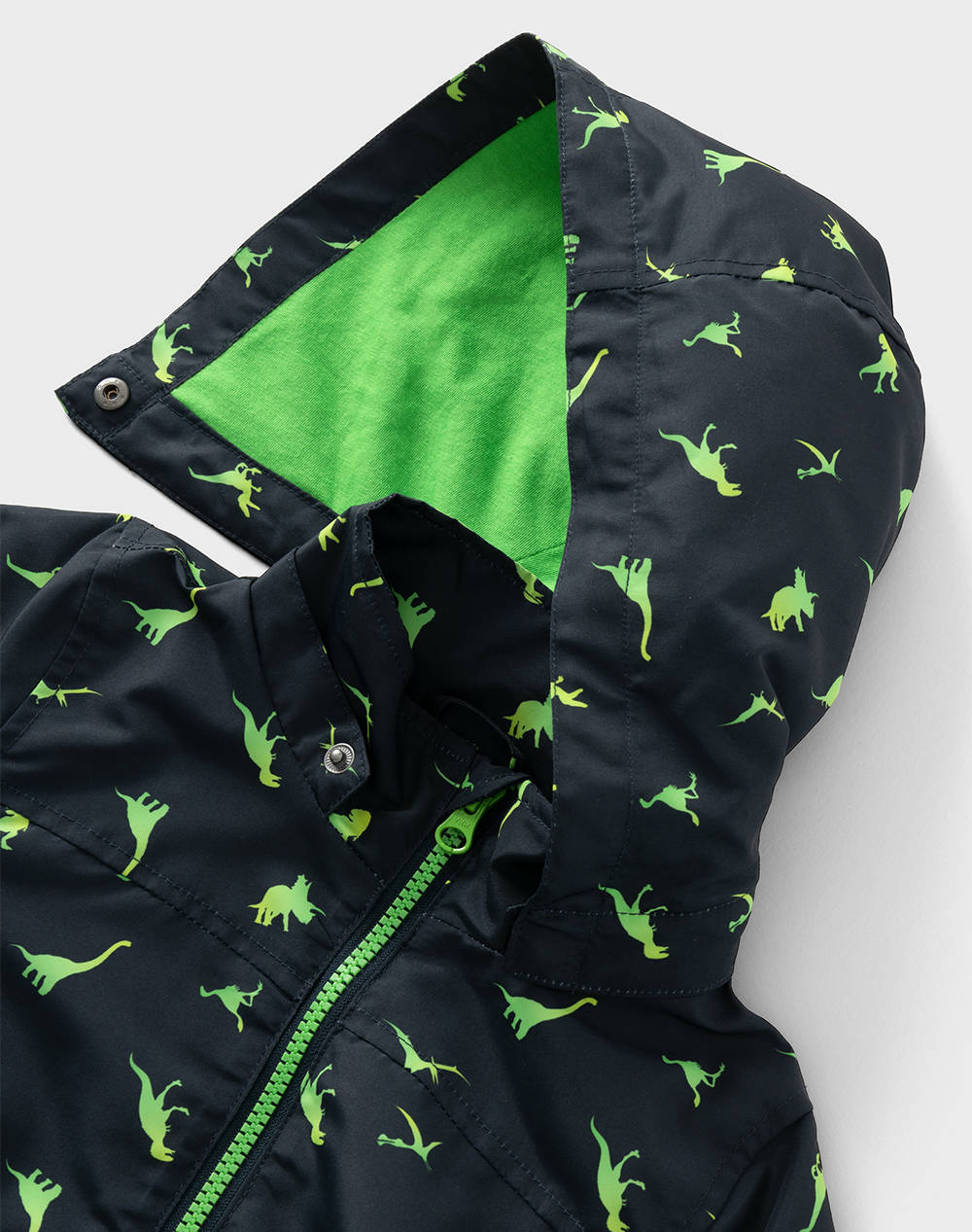 NAME IT NMMMAX JACKET MINI DINO