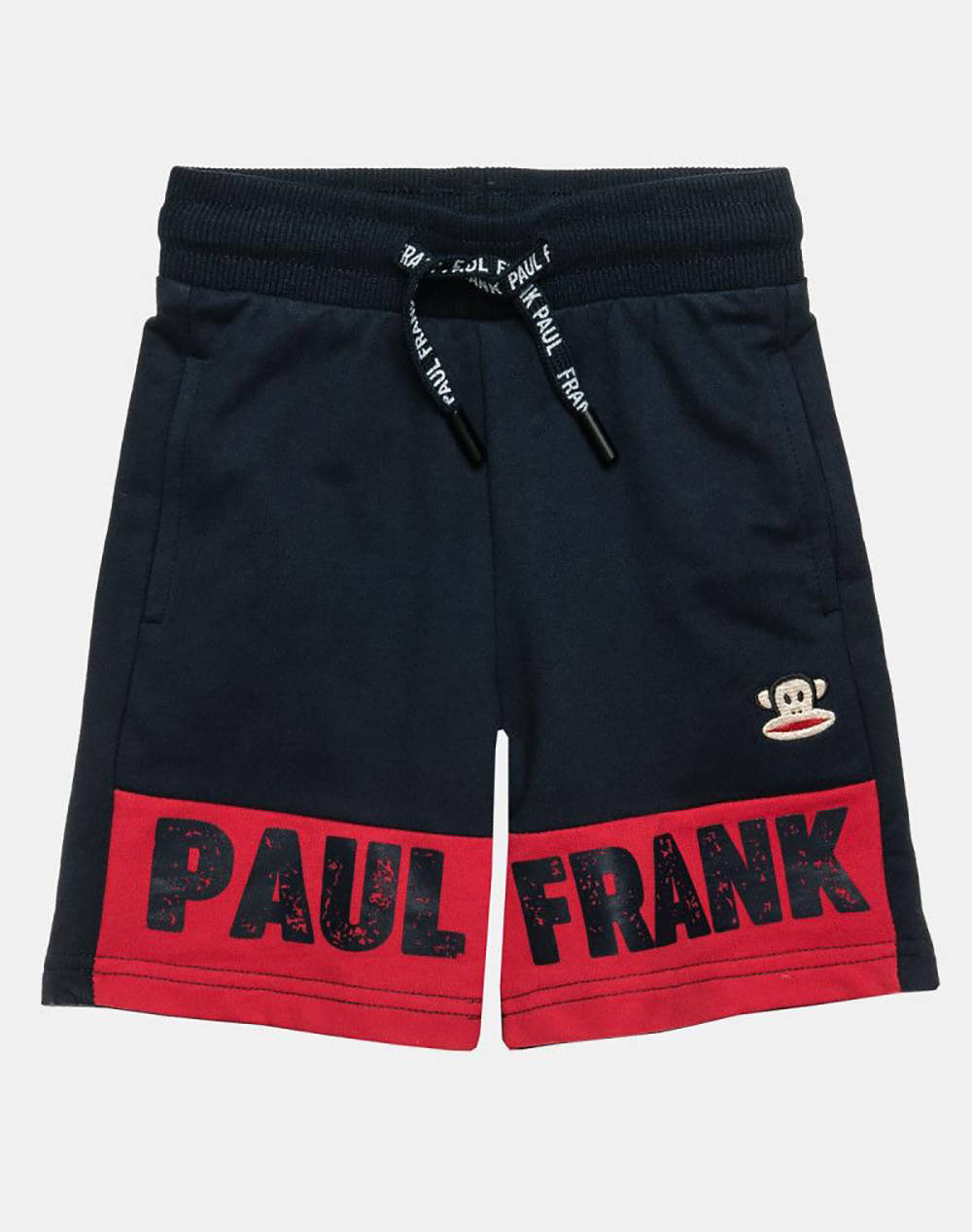 ALOUETTE PANTALONI SCURTI PAUL FRANK