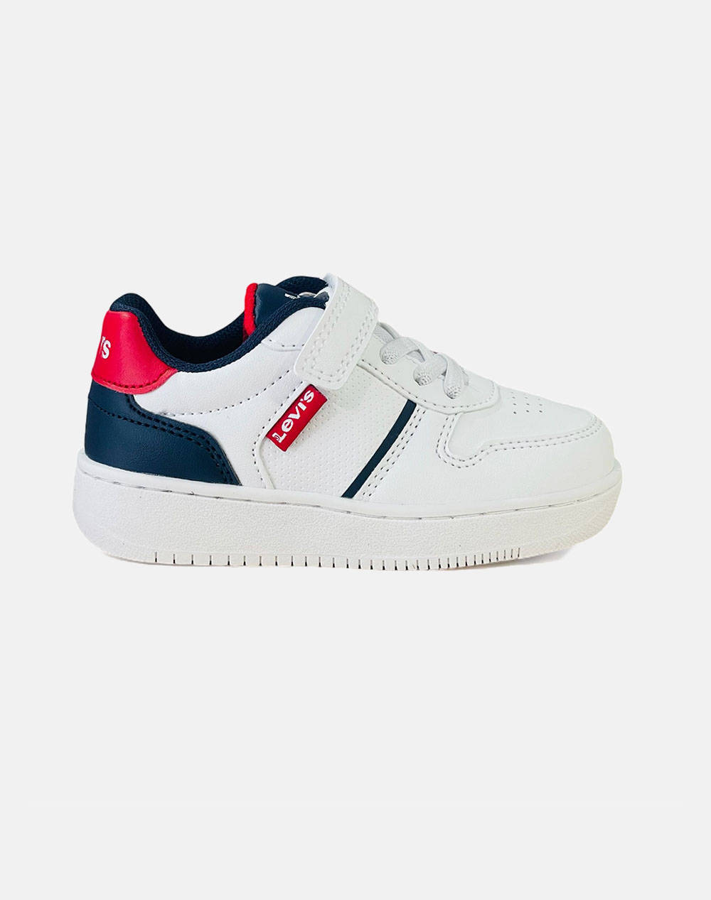 LEVIS SNEAKER BOY KICK MINI