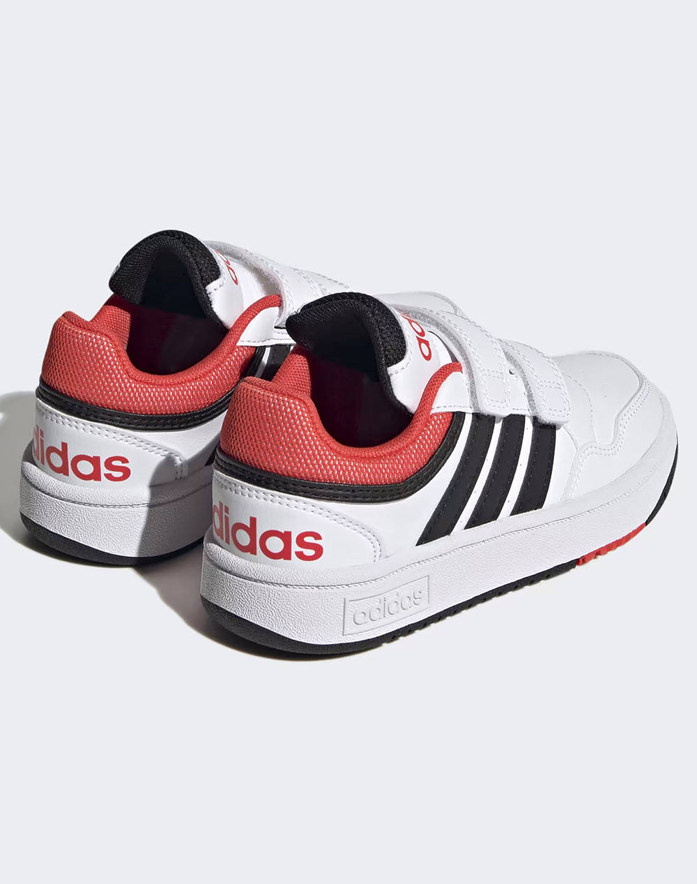 ADIDAS INCALTAMINTE DE COPII HOOPS 3.0 CF C