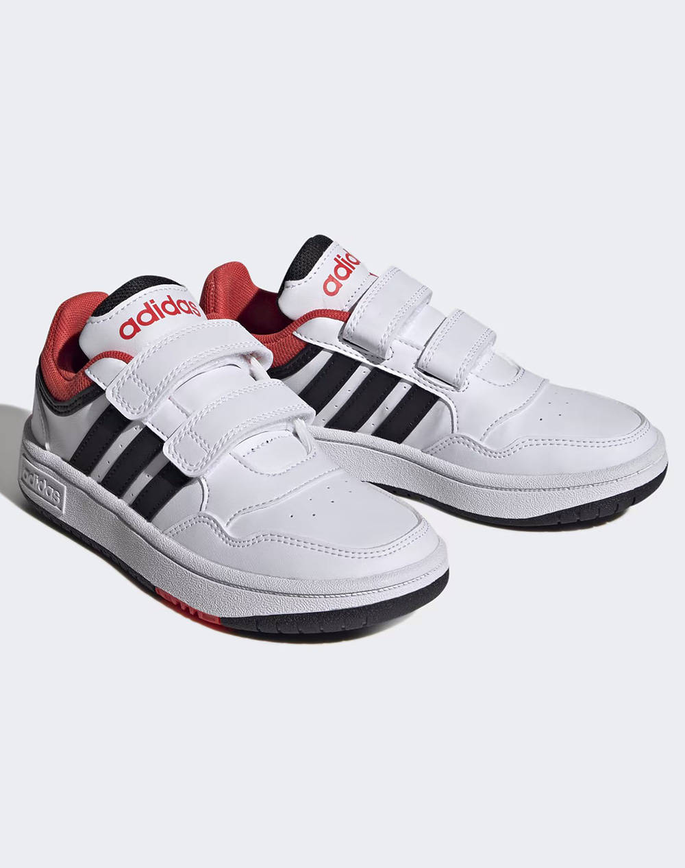 ADIDAS INCALTAMINTE DE COPII HOOPS 3.0 CF C