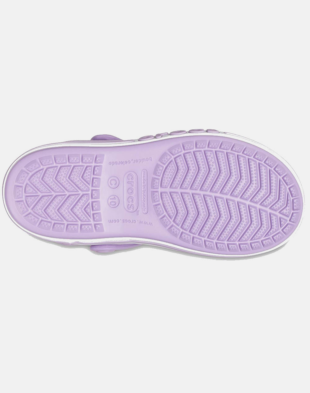 CROCS Bayaband Sandal K