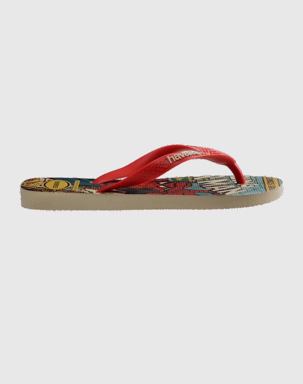 HAVAIANAS HAV. TOP MARVEL CLASSICS