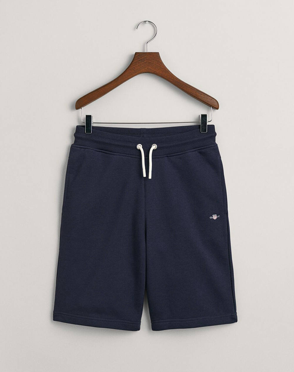 GANT PANTALONI SCURTI SHIELD SWEAT SHORTS