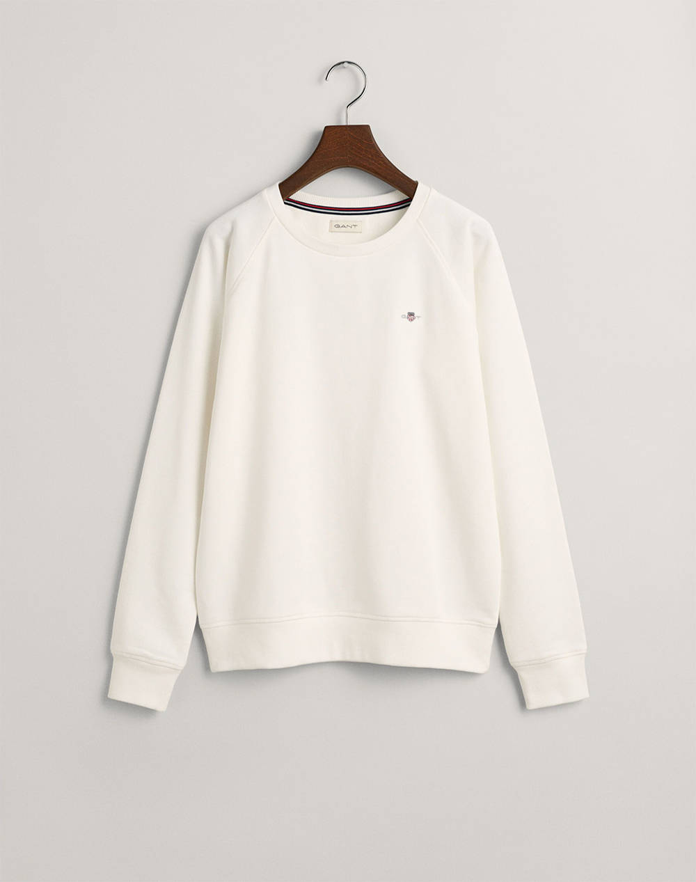 GANT HANORAC SHIELD C-NECK