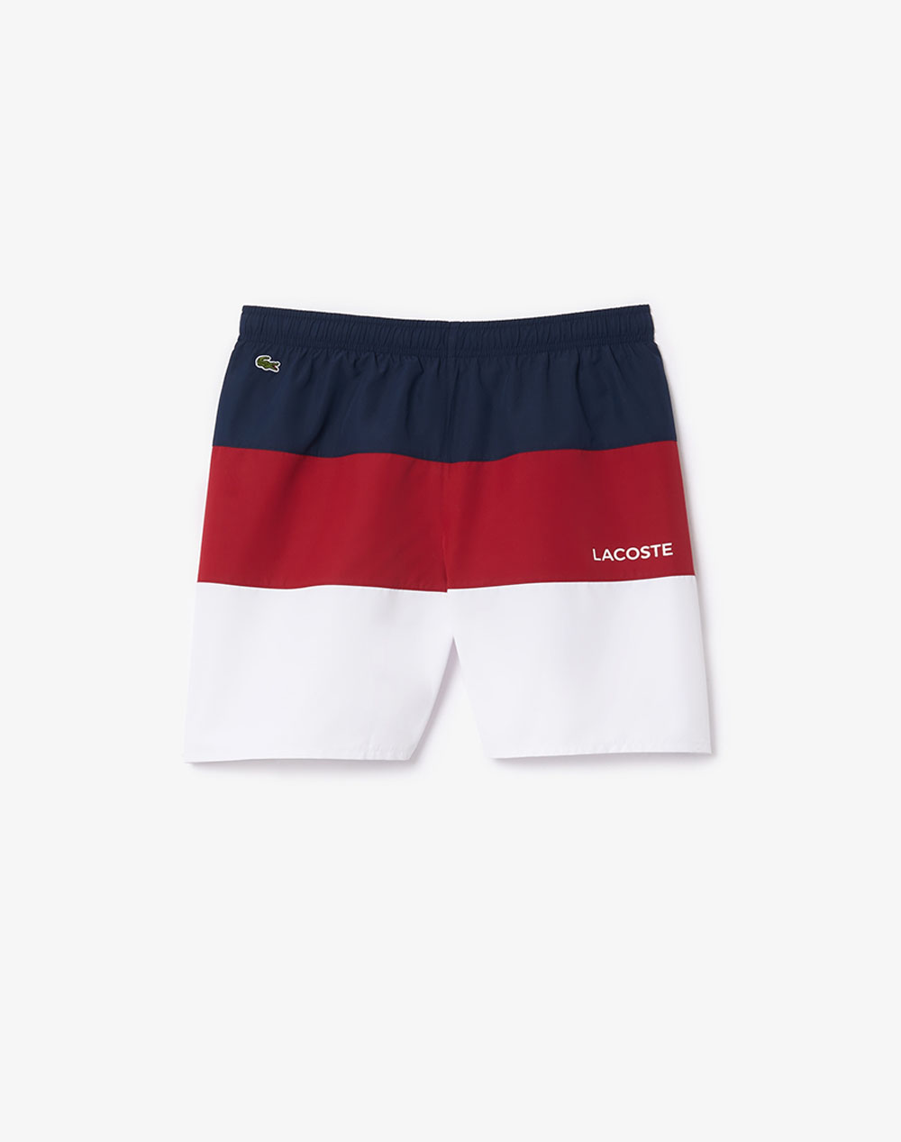 LACOSTE COSTUM DE BAIE SWIMSUIT