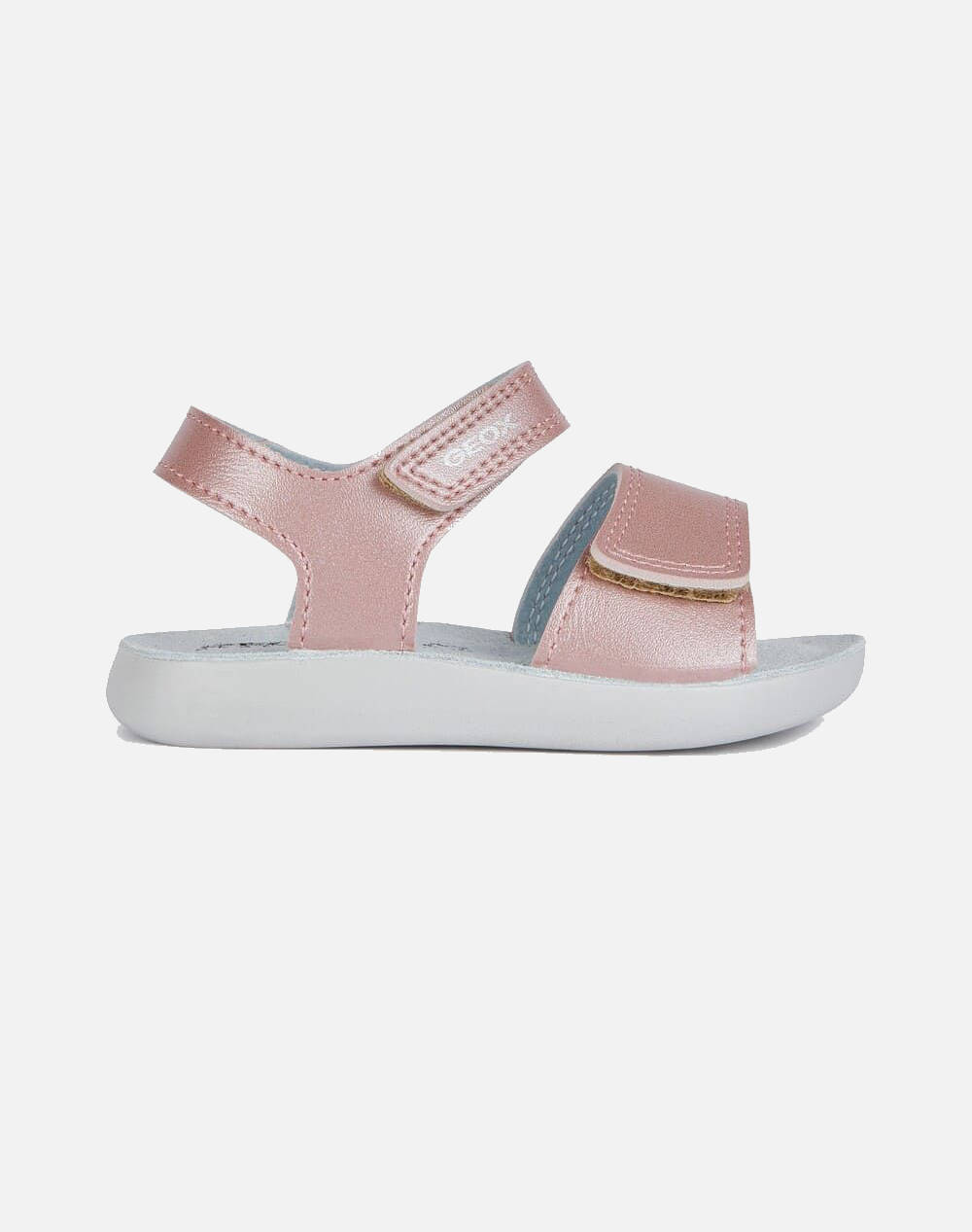 GEOX B SANDAL LIGHTFLOPPY B - PE.SY