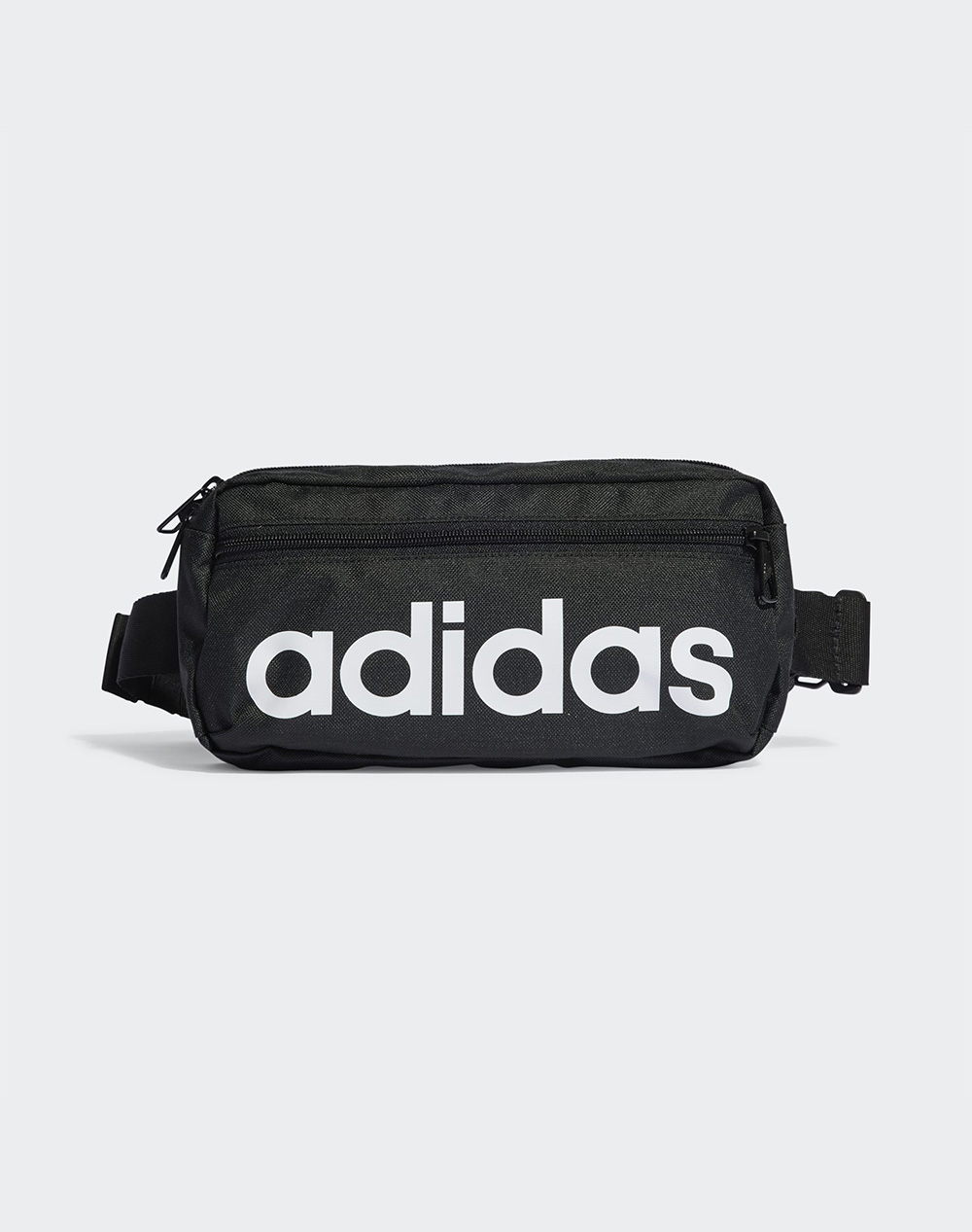 ADIDAS LINEAR BUM BAG (Dimensiuni: 6 x 25 x 12,5 cm.)