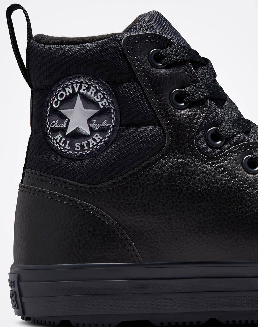 CONVERSE CHUCK TAYLOR ALL STAR BERKSHIRE BOOT