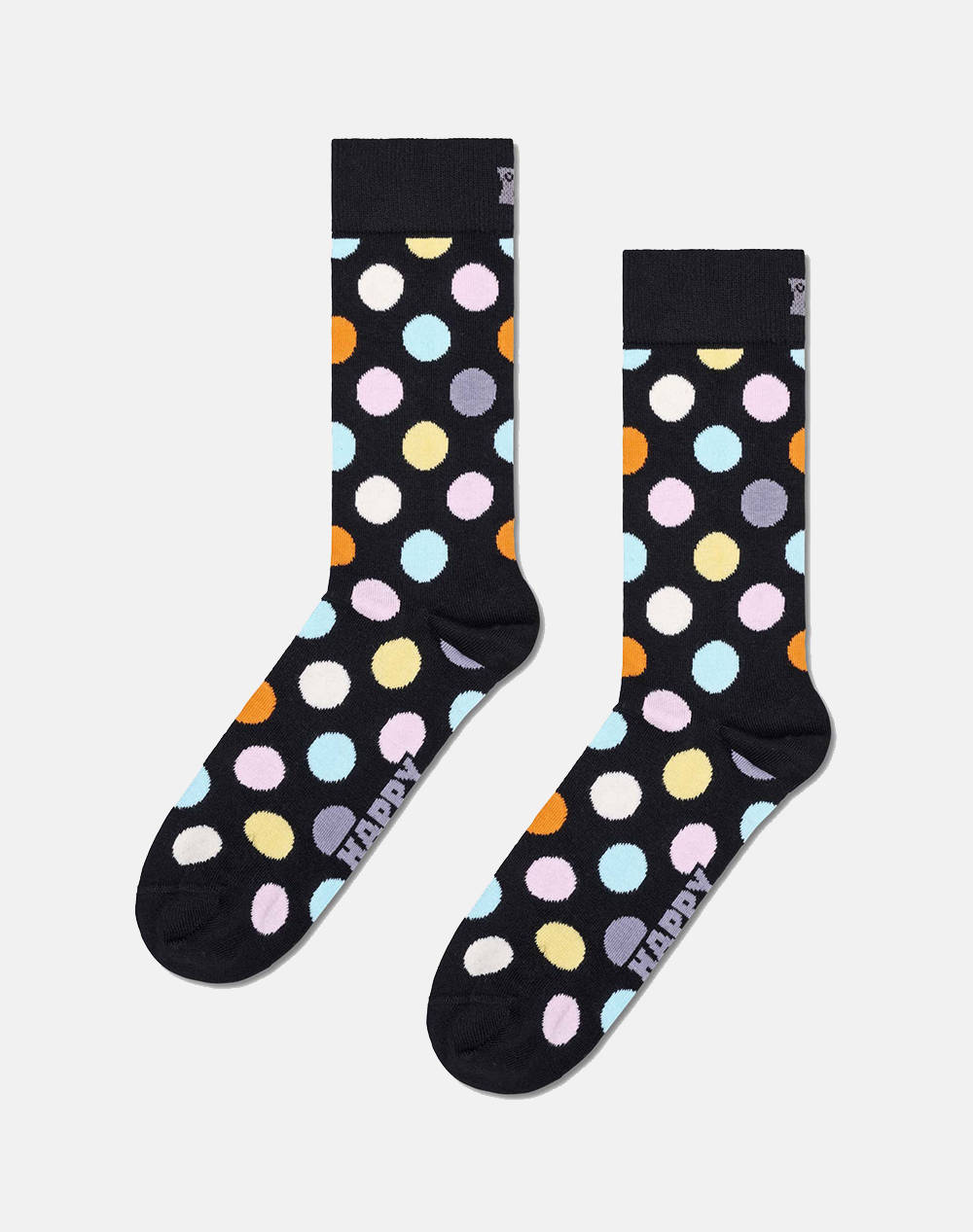 HAPPY SOCKS Big Dot Sock