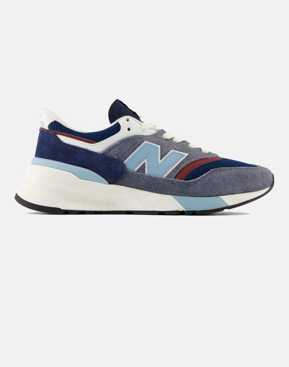 NEWBALANCE 997R - INCALTAMINTE CLASSICS