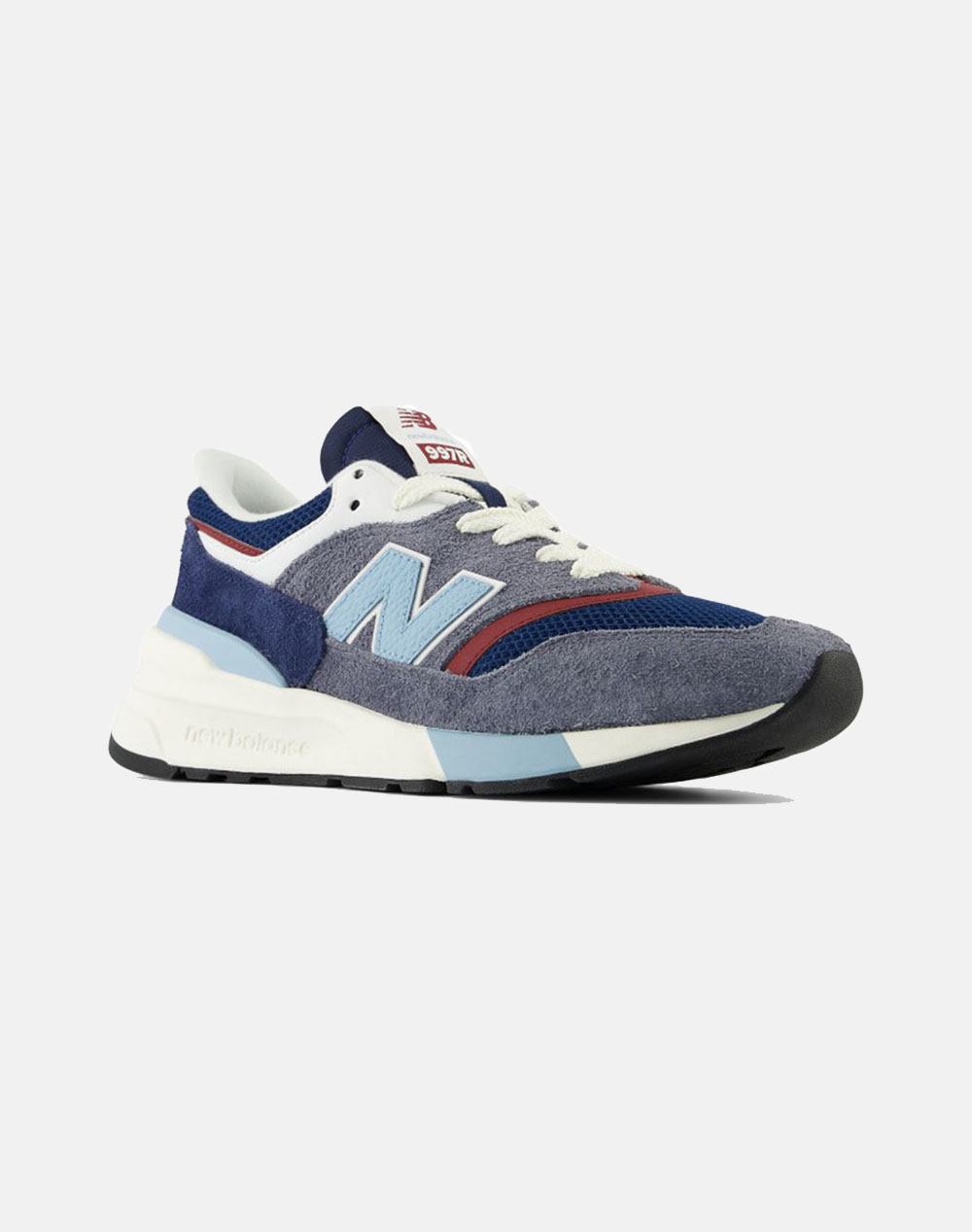 NEWBALANCE 997R - INCALTAMINTE CLASSICS