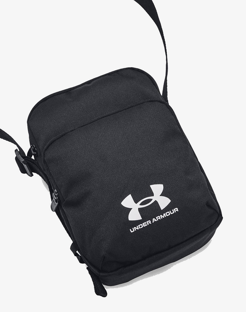 UNDER ARMOUR UA Loudon Lite Crossbody ( Dimensiuni: 15.3 x 22.8 x 19.1 cm)