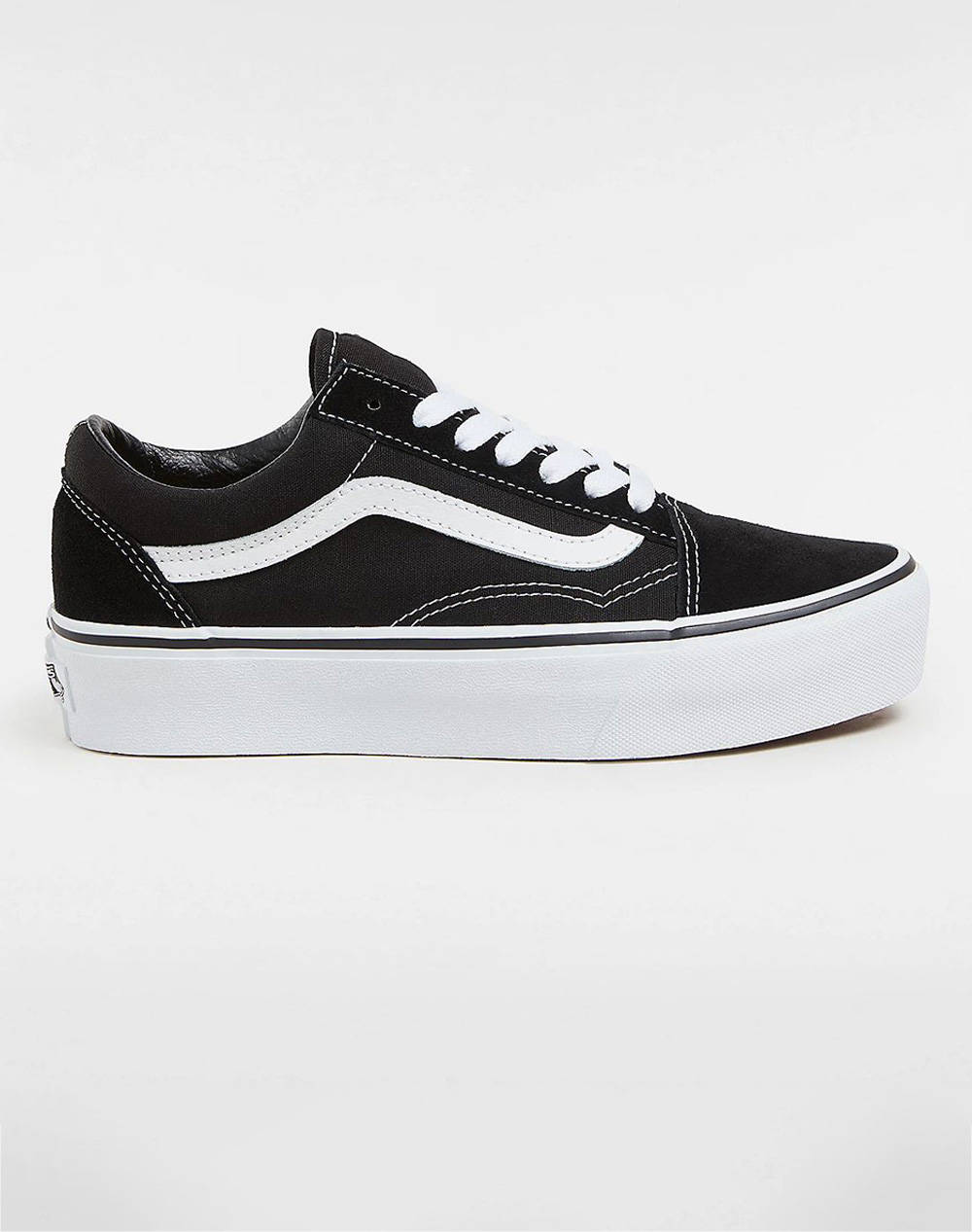 VANS UA Old Skool Platfor