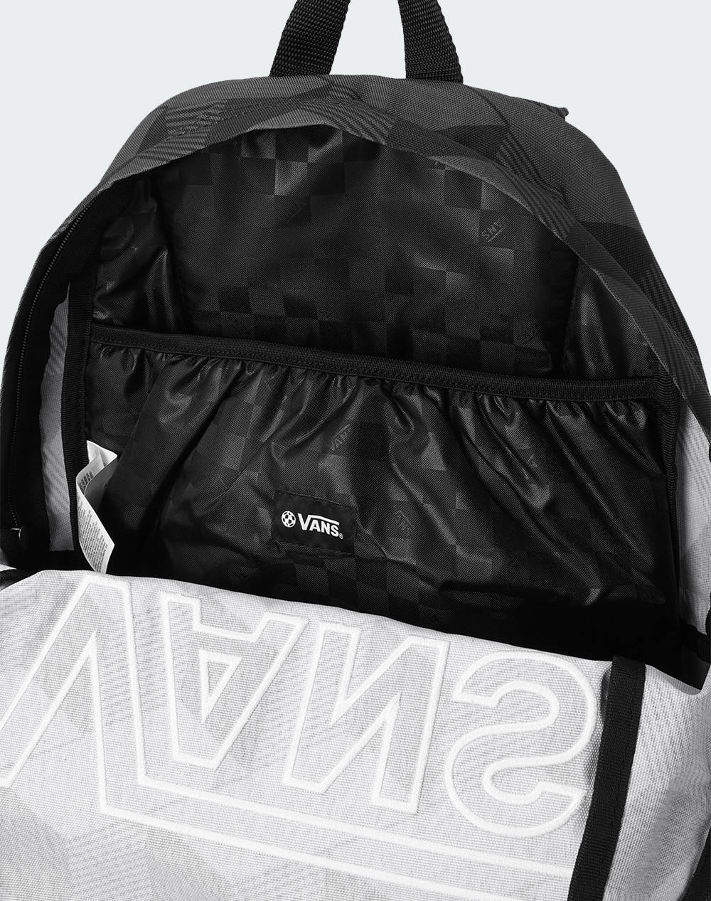 VANS Old Skool Drop V Backpack ( Dimensiuni: 32 x 42 c 12cm)