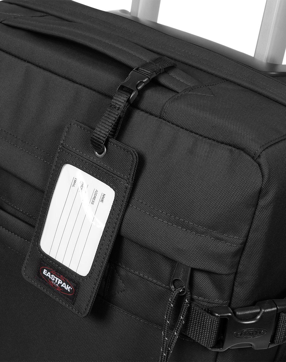 EASTPAK PAKTAG (Dimensiuni: 6.5 x 12 x 0.3 cm)