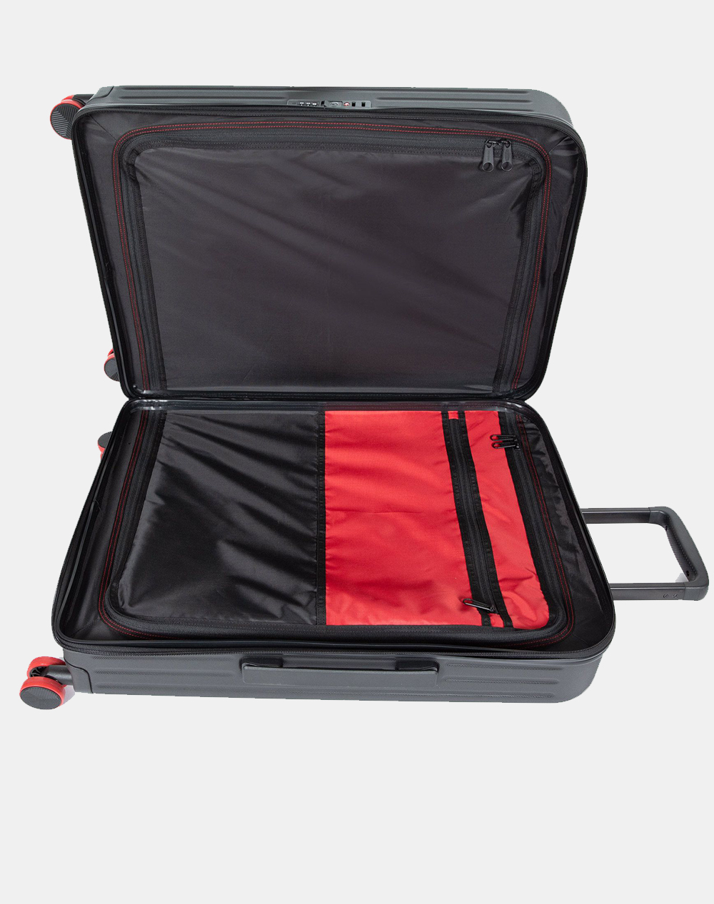 EASTPAK CNNCT CASE L (Dimensiuni: 77.5 x 53 x 34.5 cm)