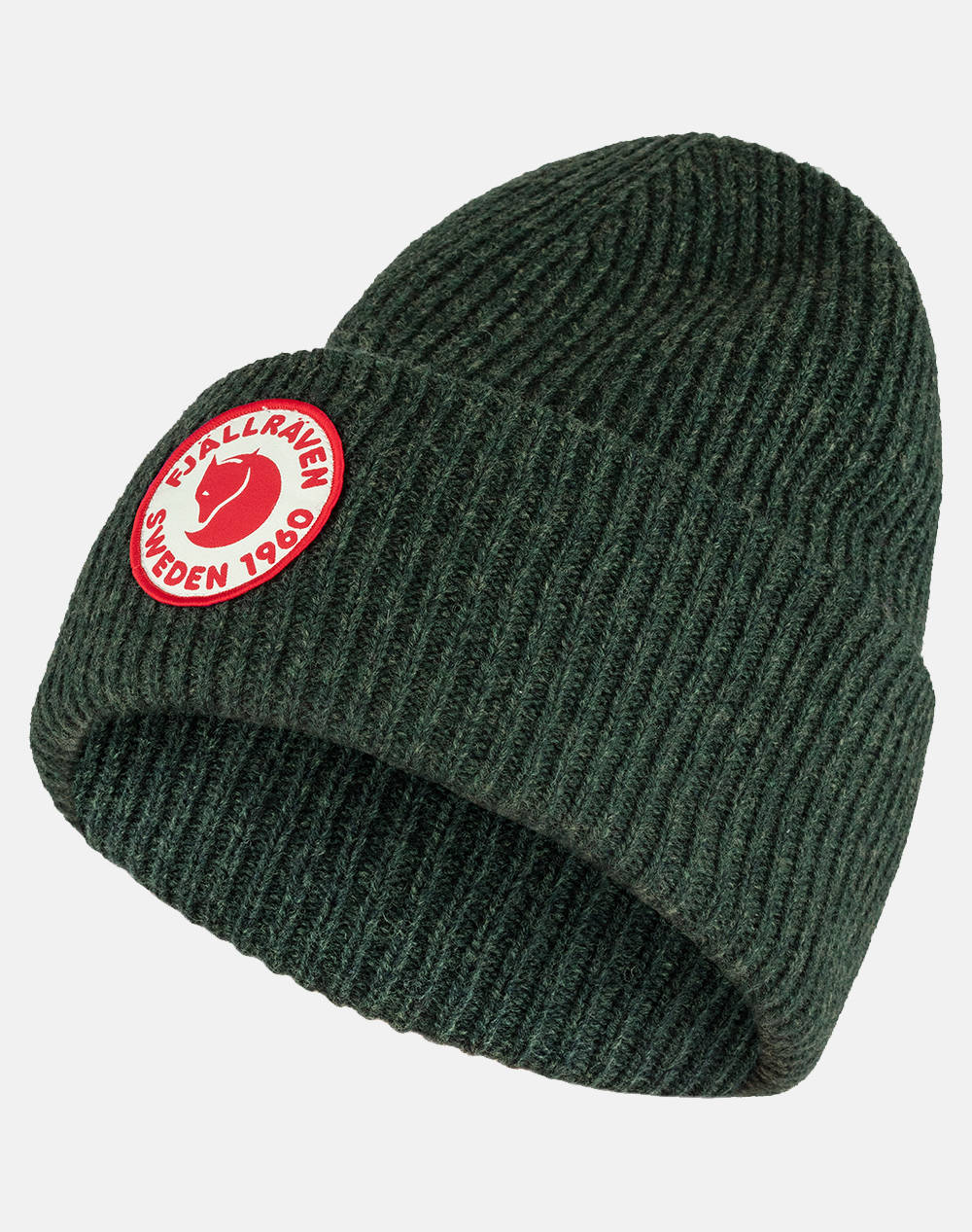 FJALLRAVEN 1960 Logo Hat