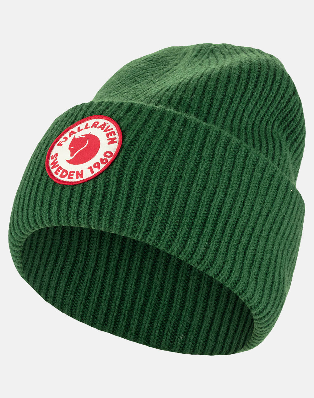 FJALLRAVEN 1960 Logo Hat