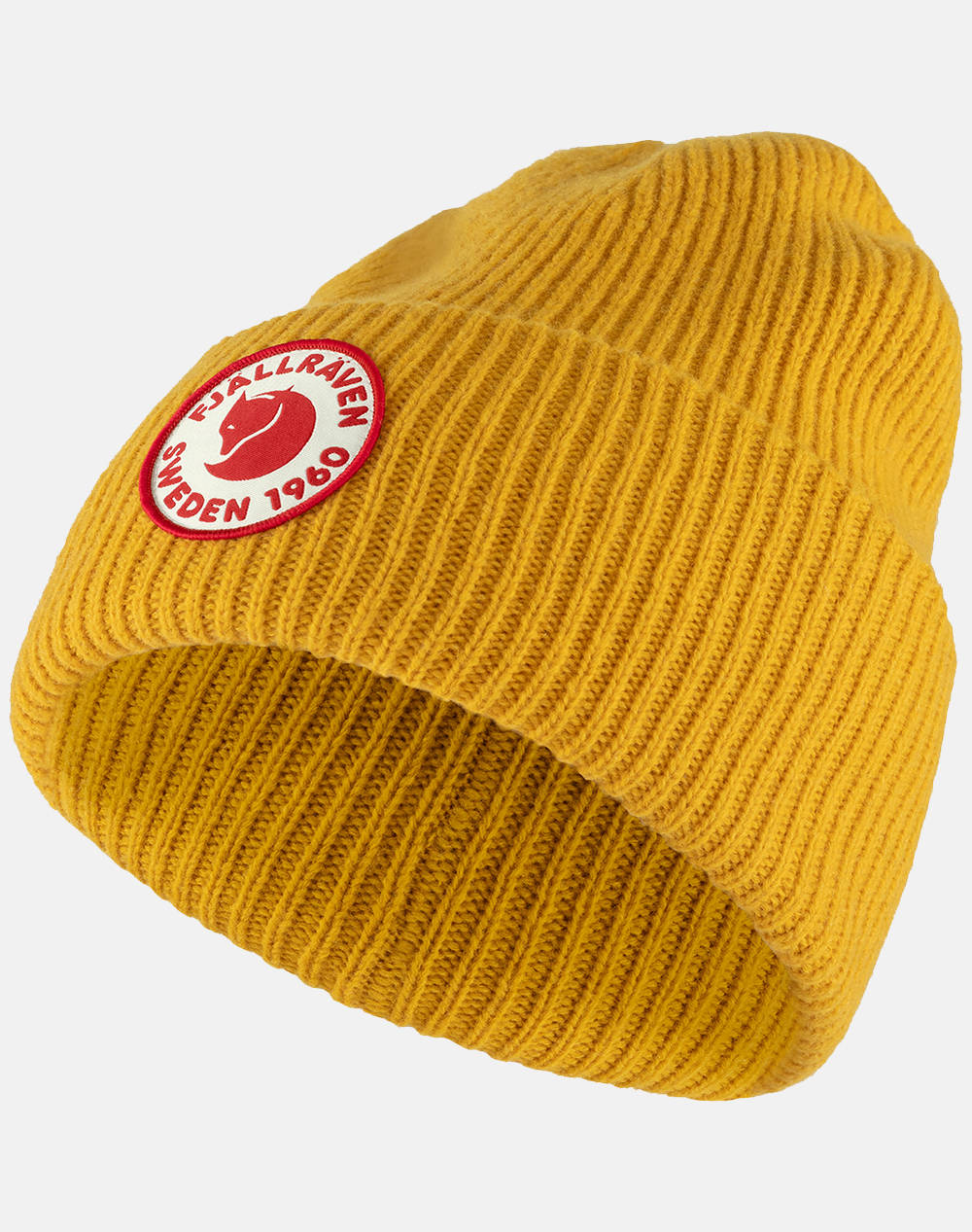 FJALLRAVEN 1960 Logo Hat