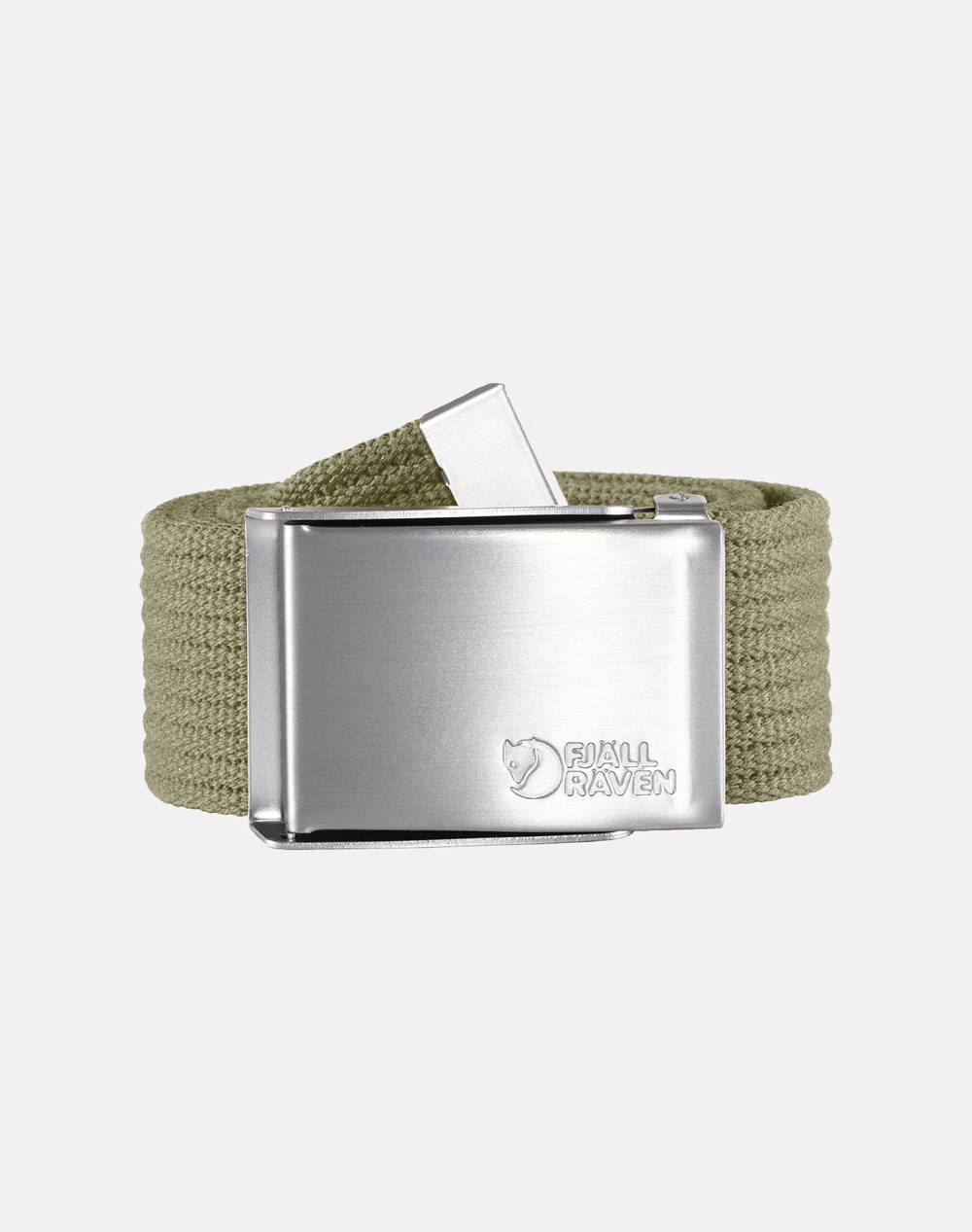 FJALLRAVEN Canvas Belt