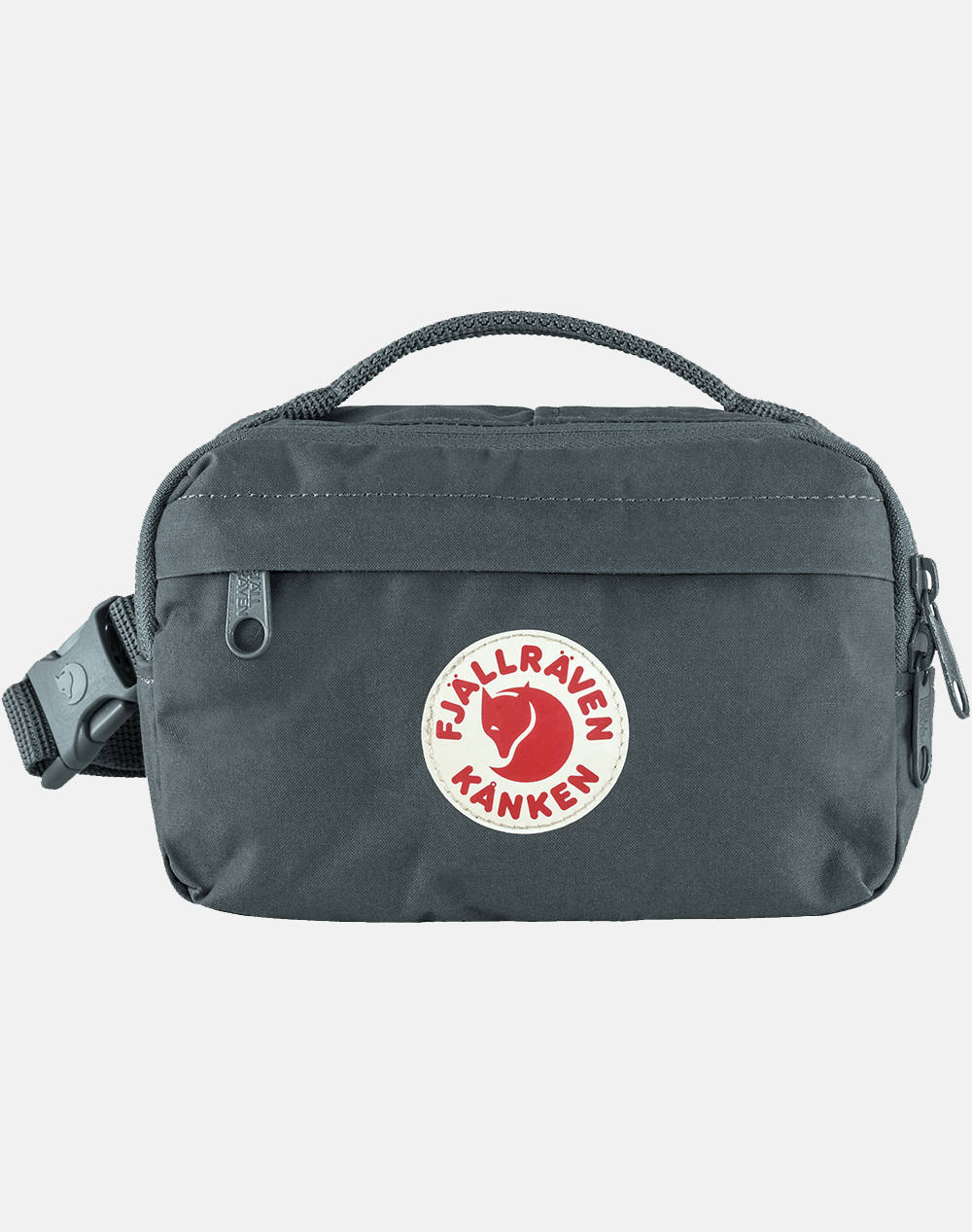 FJALLRAVEN Kånken Hip Pack (Dimensiuni : 18 x 12 x 9 cm)