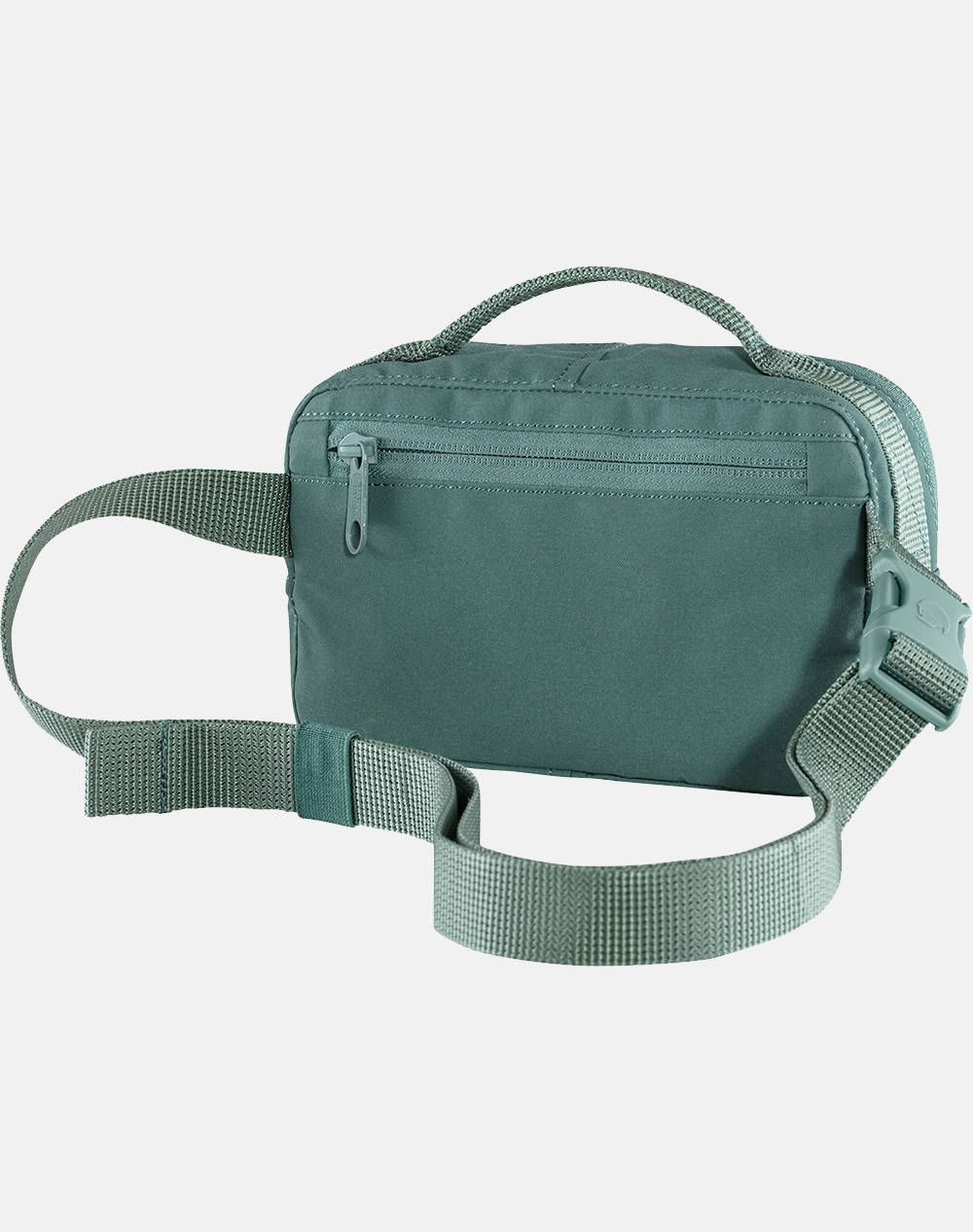 FJALLRAVEN Kånken Hip Pack (Dimensiuni : 18 x 12 x 9 cm)