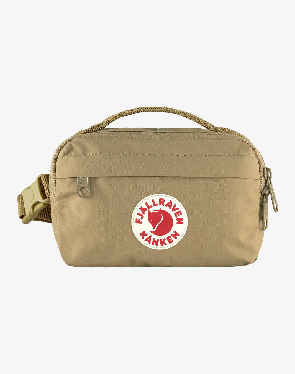 FJALLRAVEN Kånken Hip Pack (Dimensiuni : 18 x 12 x 9 cm)