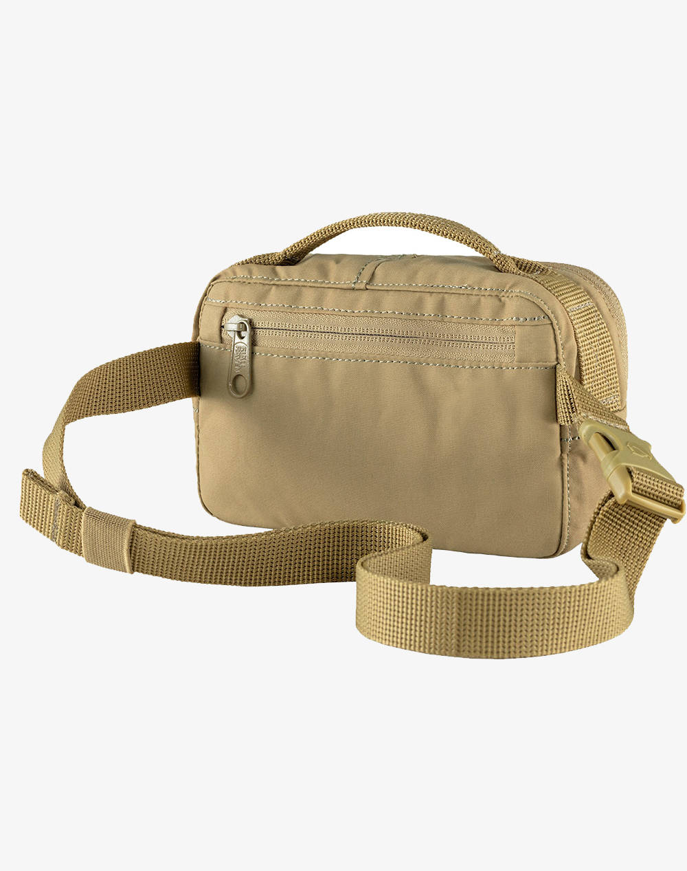 FJALLRAVEN Kånken Hip Pack (Dimensiuni : 18 x 12 x 9 cm)