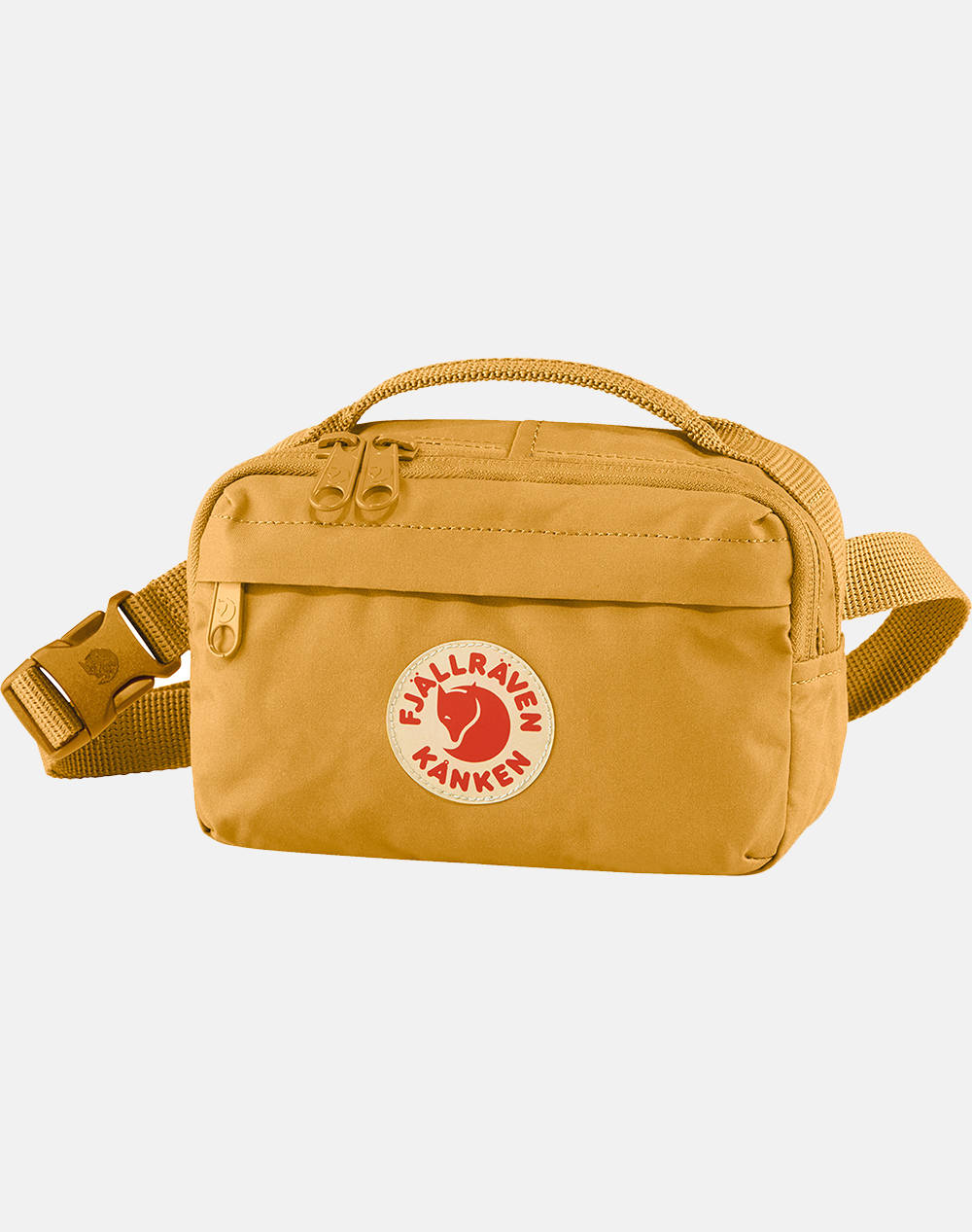 FJALLRAVEN Kånken Hip Pack (Dimensiuni : 18 x 12 x 9 cm)