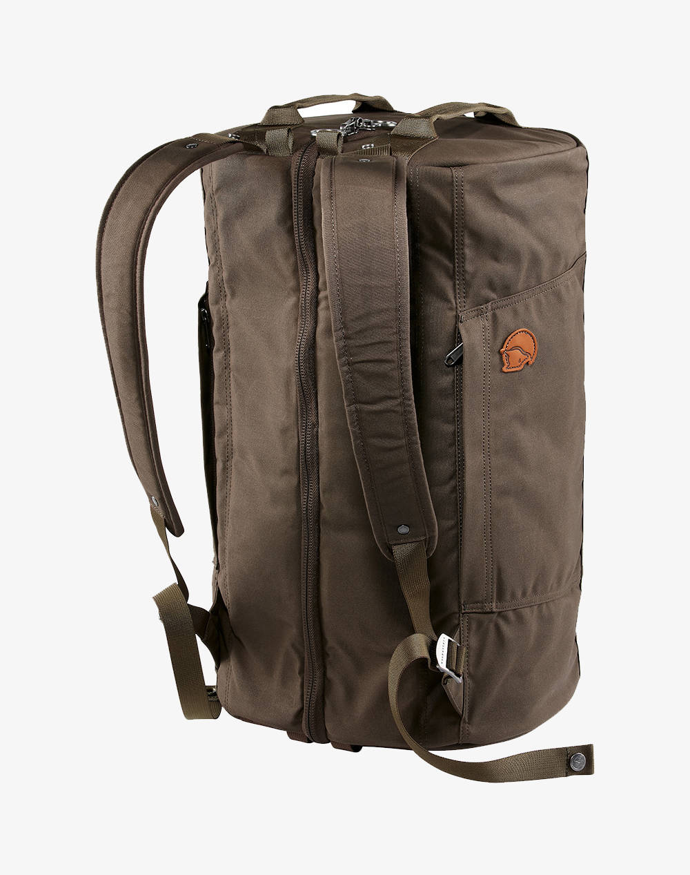 FJALLRAVEN Splitpack / Splitpack (Dimensiuni : 48 x 28 x28 cm)