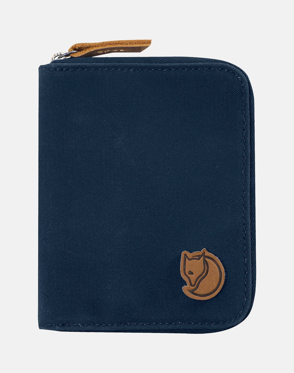 FJALLRAVEN Zip Wallet (Dimensiuni : 12 x 10 x 1 cm)