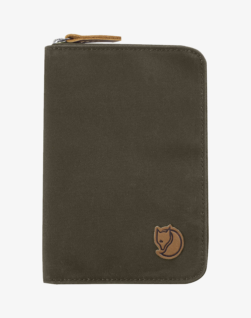 FJALL RAVEN Passport Wallet / Passport Wallet (Dimensiuni : 16 x 11 x 2 cm)