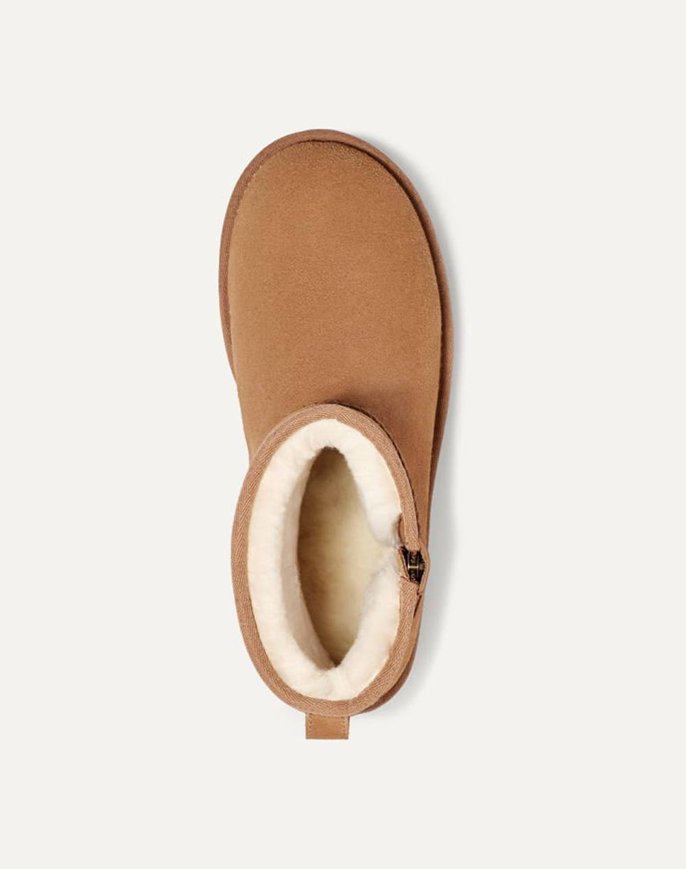 UGG Classic Mini Bailey Zip