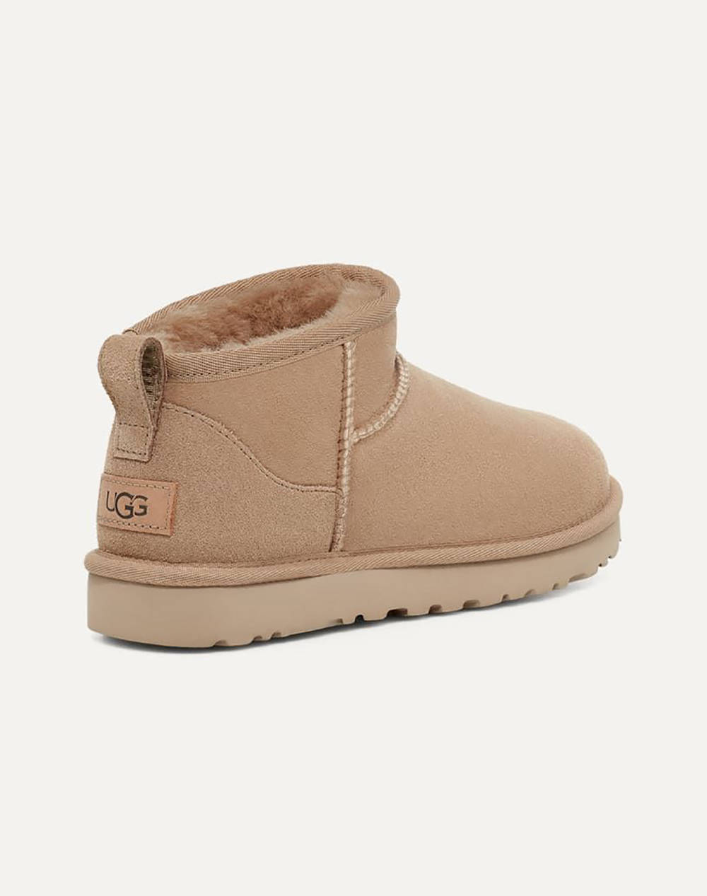 UGG Classic Ultra Mini