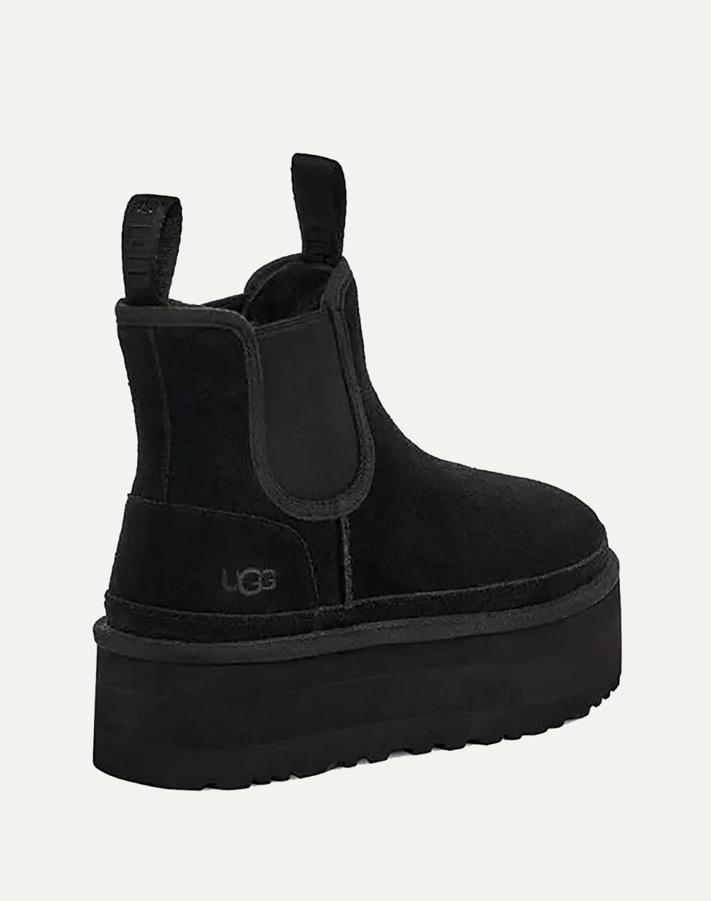 UGG Neumel Platform Chelsea