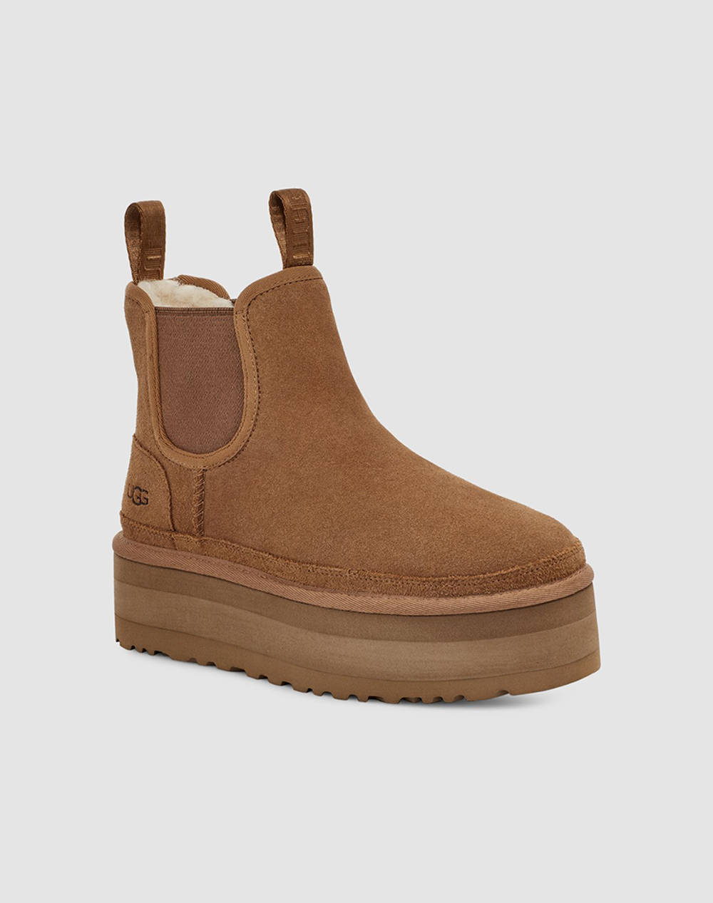 UGG Neumel Platform Chelsea