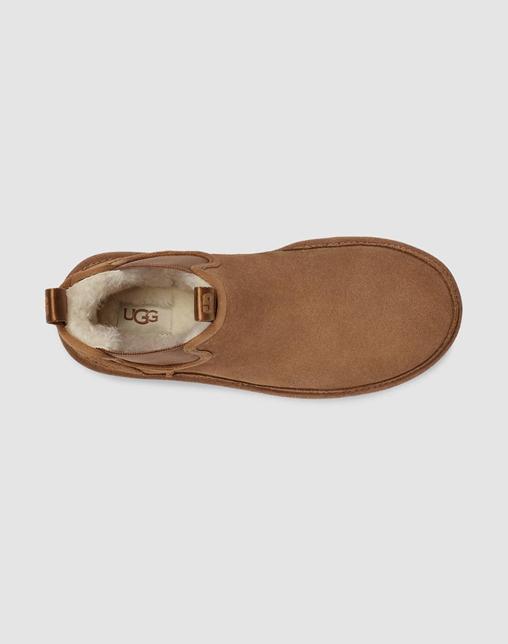 UGG Neumel Platform Chelsea